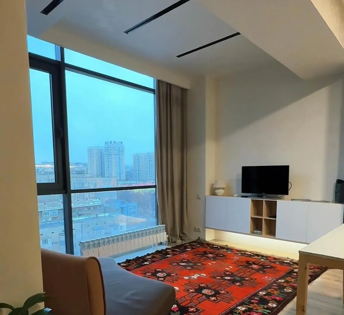 Стильная Квартира В Алматы Apartman
