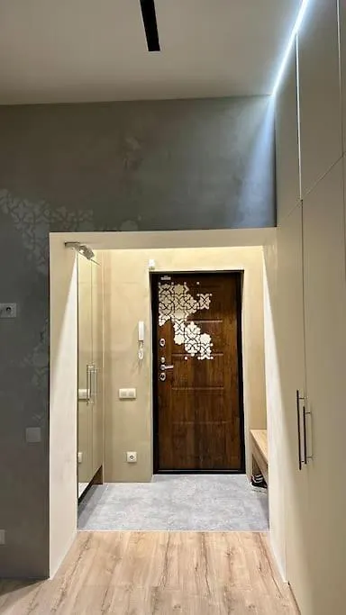 Стильная Квартира В Алматы Almaty