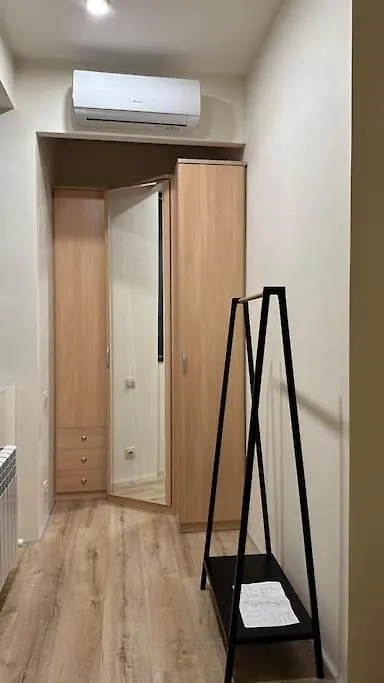 Apartment Стильная Квартира В Алматы